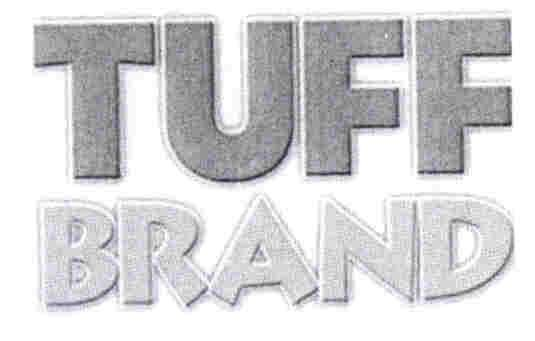 TUFF BRAND
