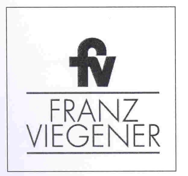 fv FRANZ VIEGENER