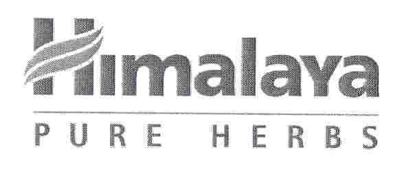 Himalaya PURE HERBS