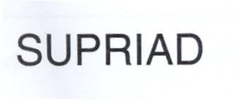 SUPRIAD
