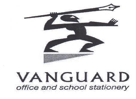 VANGUARD OFFICE AND SCHOOL STATIONERY