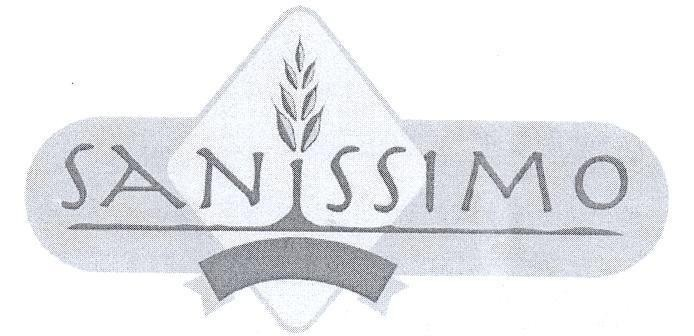 SANISSIMO