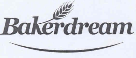 Bakerdream