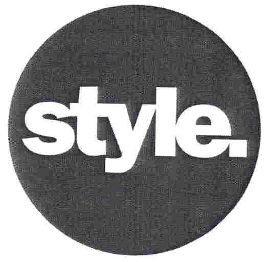 STYLE.