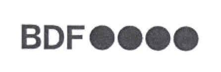 BDF