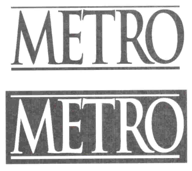 METRO
