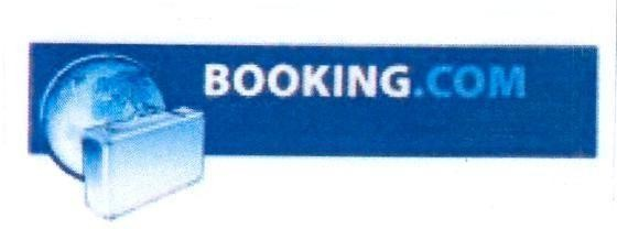 BOOKING.COM