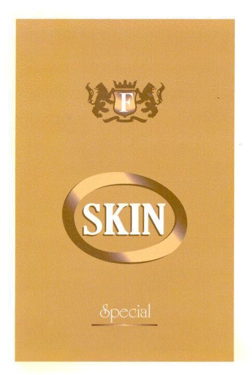 SKIN SPECIAL