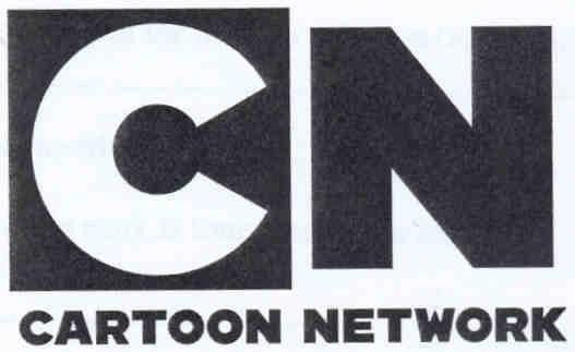 CN CARTOON NETWORK