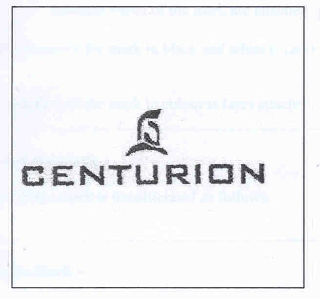 CENTURION