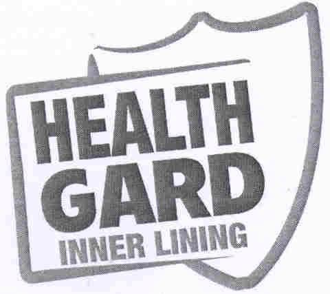 HEALTH GARD INNER LINING