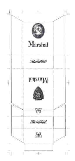 Marshal