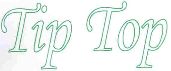 Tip Top