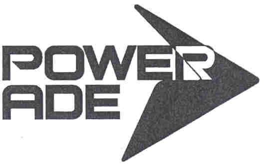 POWER ADE