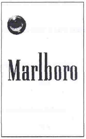 MARLBORO