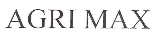 AGRI MAX