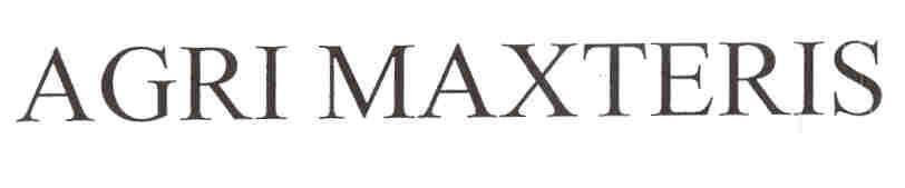 AGRI MAXTERIS