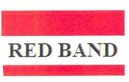 RED BAND