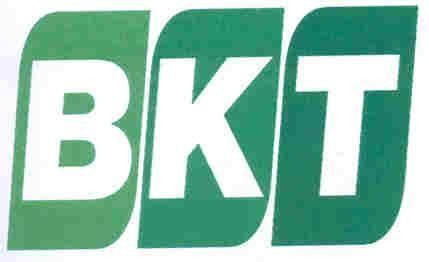 BKT