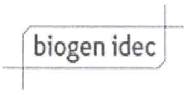 BIOGEN IDEC