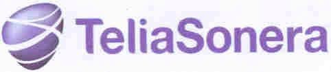 TELIASONERA
