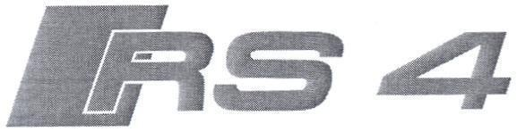 RS 4