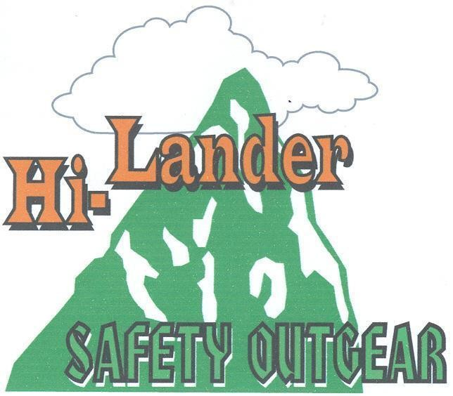 HI-LANDER SAFETY OUTGEAR