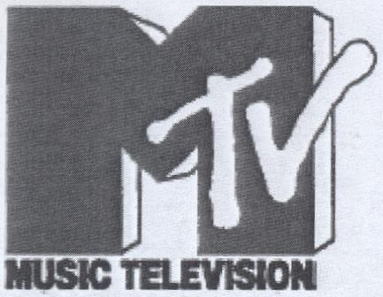 MTV MUSIC TELEVISION