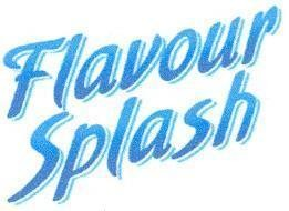Flavour Splash