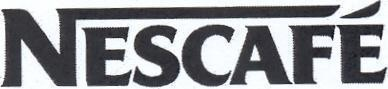 NESCAFE
