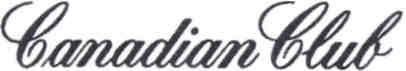CANADIAN CLUB