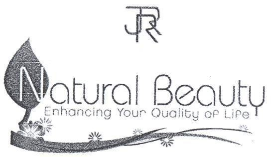 JR NATURAL BEAUTY ENHANCING YOUR QUALITY OF LIFE
