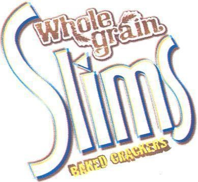 WHOLE GRAIN SLIMS BAKED CRACKERS