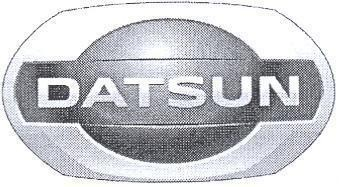 DATSUN