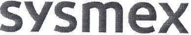 SYSMEX