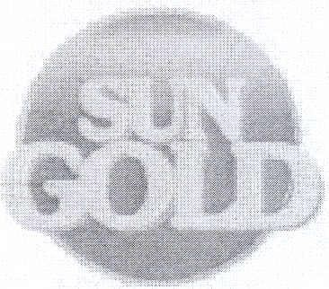 SUN GOLD