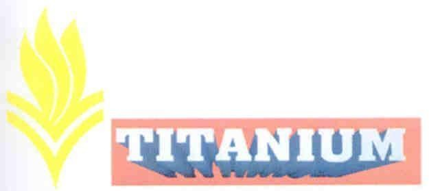 TITANIUM