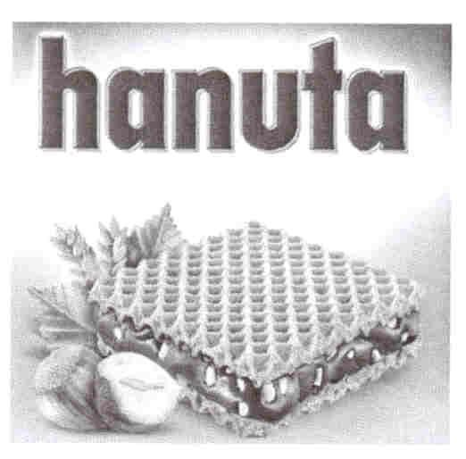 HANUTA