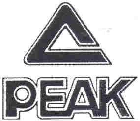 PEAK