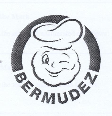 BERMUDEZ