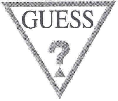 GUESS ?