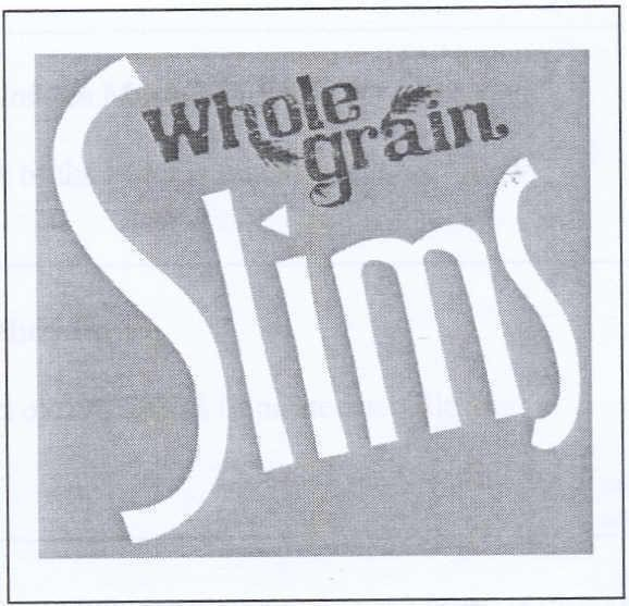 SLIMS WHOLE GRAIN