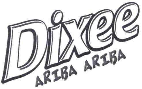 DIXEE ARIBA ARIBA