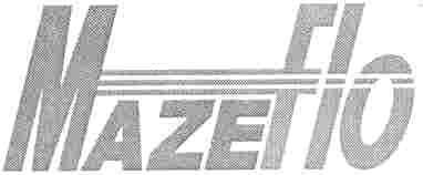 MAZEFLO
