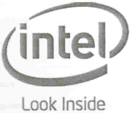 INTEL LOOK INSIDE