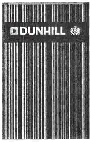 DUNHILL