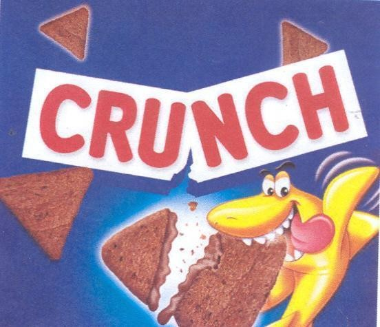 CRUNCH