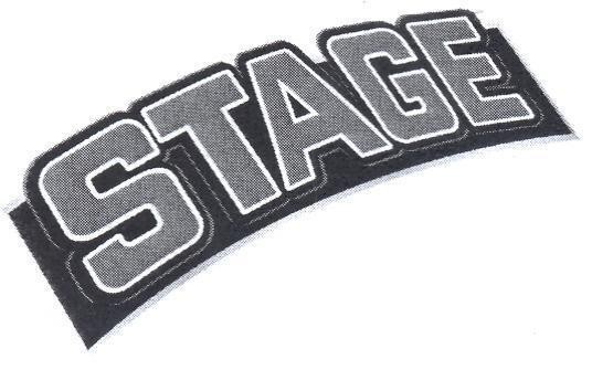STAGE