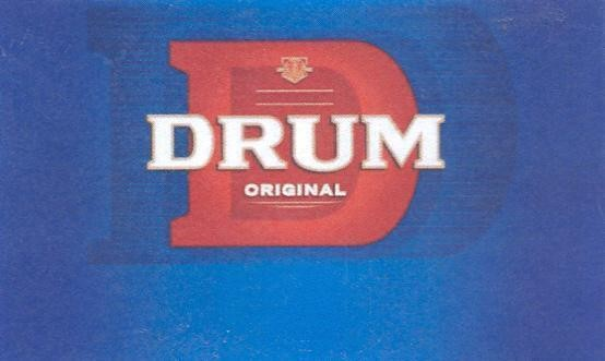 DRUM ORIGINAL