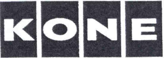 KONE